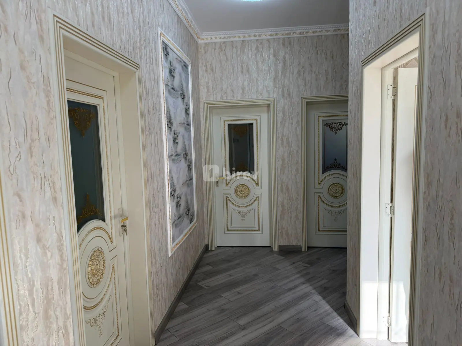4-комнатный дом, пос. Мехдиабад, Mehdiabad qəsəbəsi, Абшеронский район — фото 18