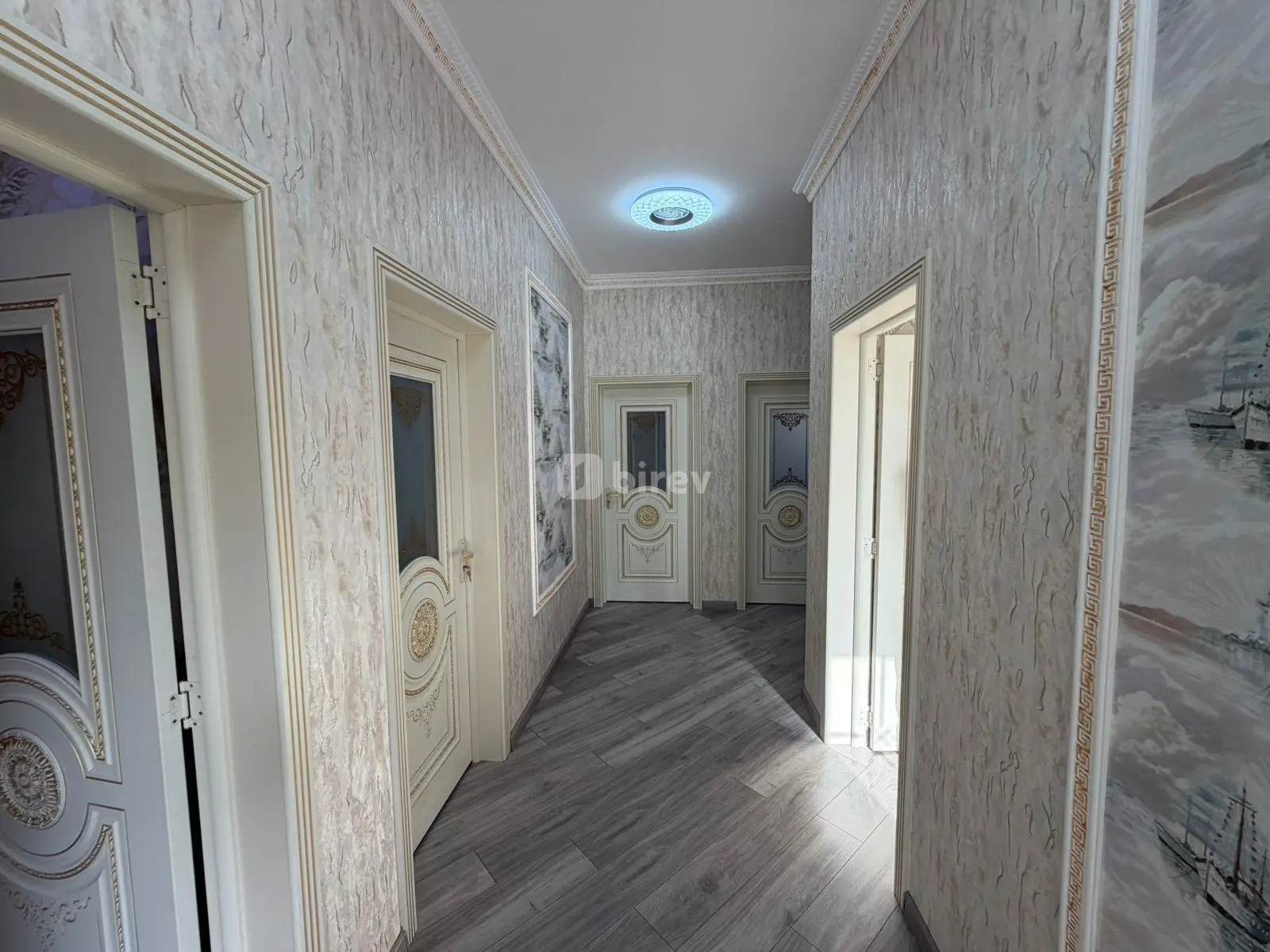 4-комнатный дом, пос. Мехдиабад, Mehdiabad qəsəbəsi, Абшеронский район — фото 19