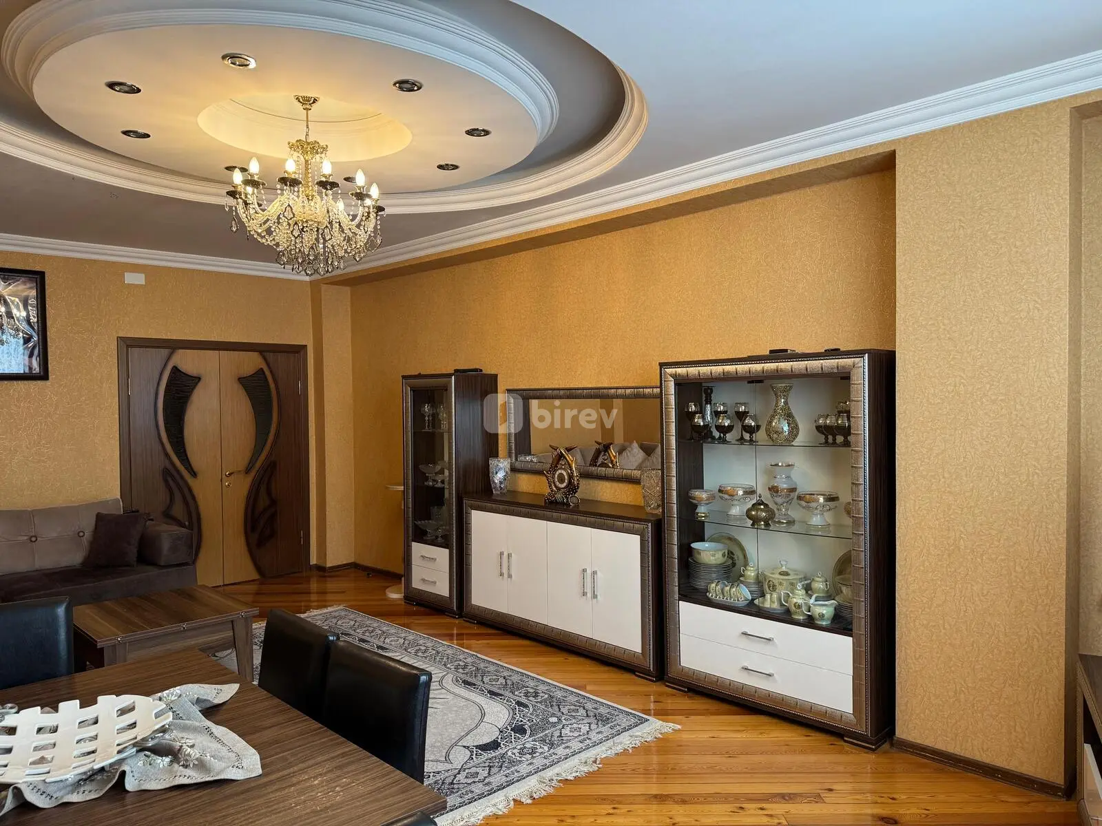 3-комнатная квартира, Сумгаит, Sumqayıt şəhəri, Сумгаит — фото 2