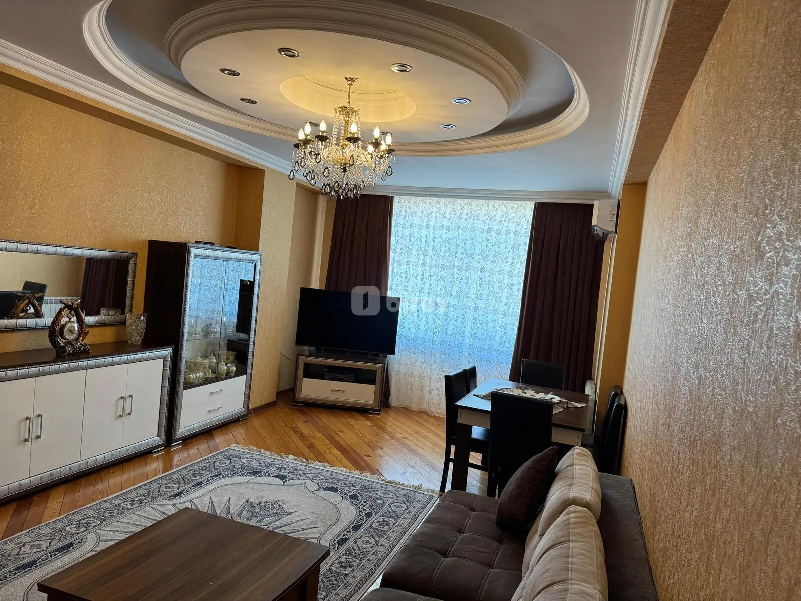 3-комнатная квартира, Сумгаит, Sumqayıt şəhəri, Сумгаит — фото 3