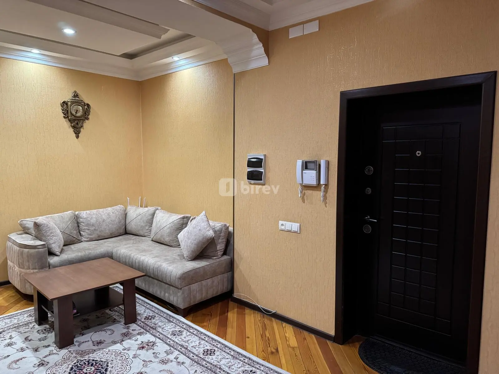 3-комнатная квартира, Сумгаит, Sumqayıt şəhəri, Сумгаит — фото 4