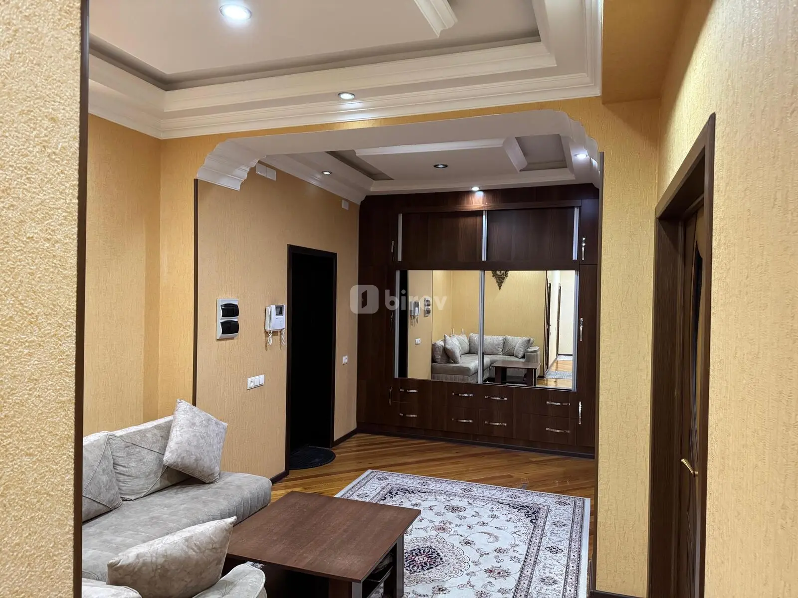 3-комнатная квартира, Сумгаит, Sumqayıt şəhəri, Сумгаит — фото 8