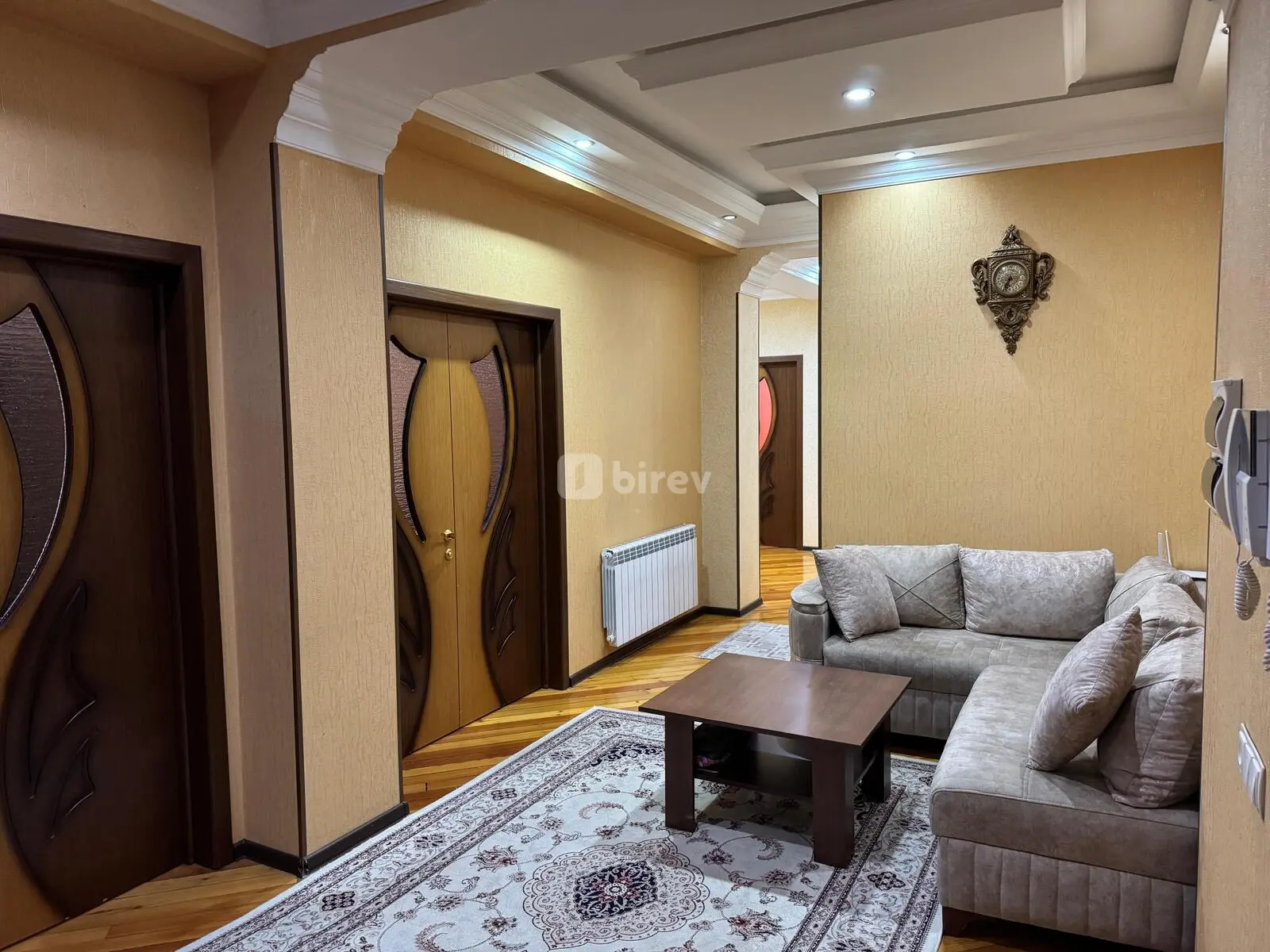 3-комнатная квартира, Сумгаит, Sumqayıt şəhəri, Сумгаит — фото 9