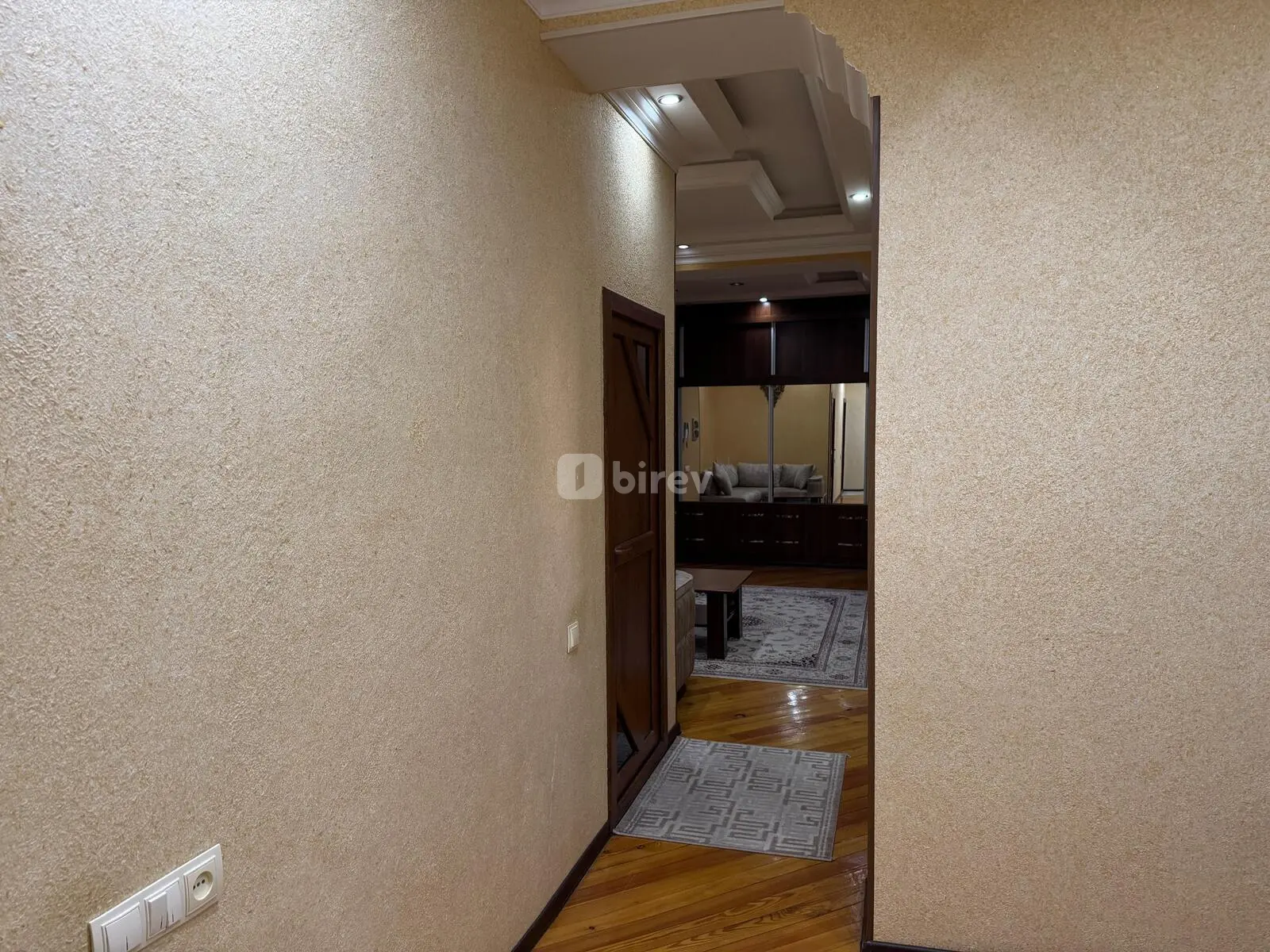 3-комнатная квартира, Сумгаит, Sumqayıt şəhəri, Сумгаит — фото 11