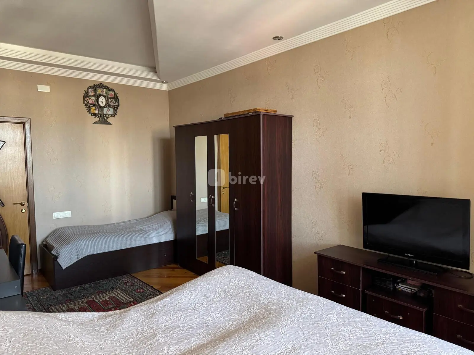 3-комнатная квартира, Сумгаит, Sumqayıt şəhəri, Сумгаит — фото 14