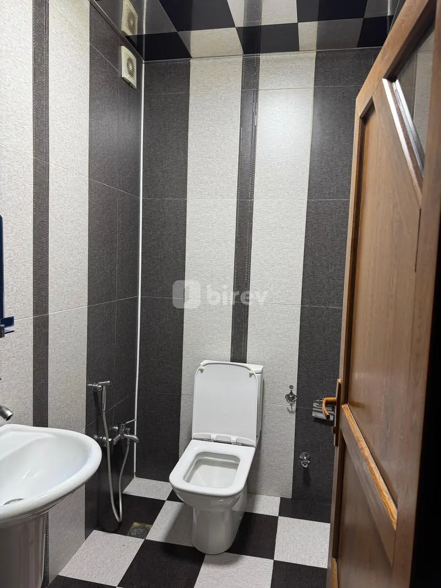 3-комнатная квартира, Сумгаит, Sumqayıt şəhəri, Сумгаит — фото 18