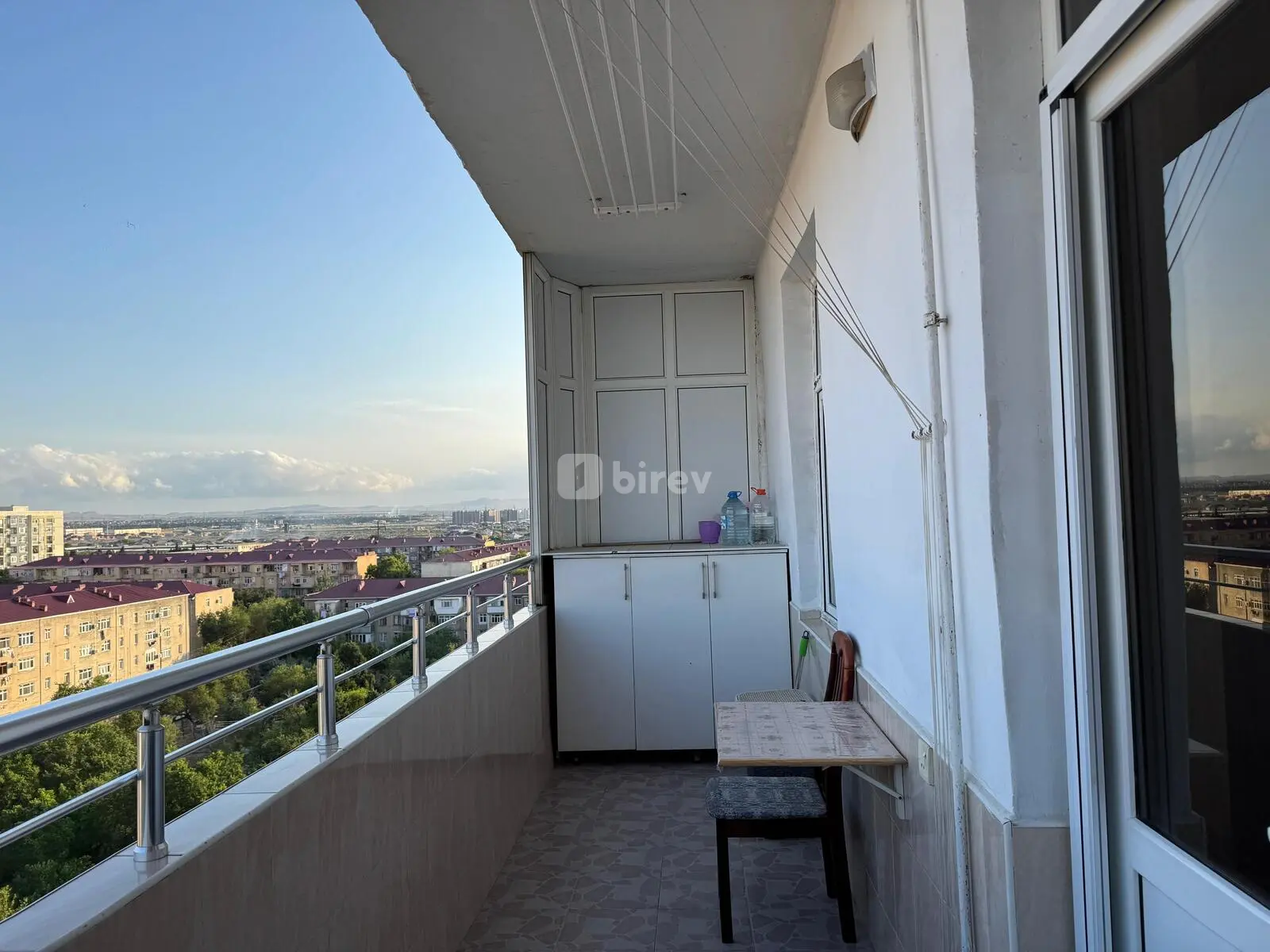 3-комнатная квартира, Сумгаит, Sumqayıt şəhəri, Сумгаит — фото 19