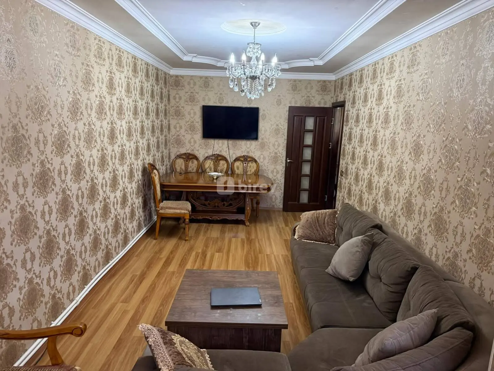 4-комнатная квартира, Сумгаит, Sumqayıt şəhəri, Сумгаит — фото 1