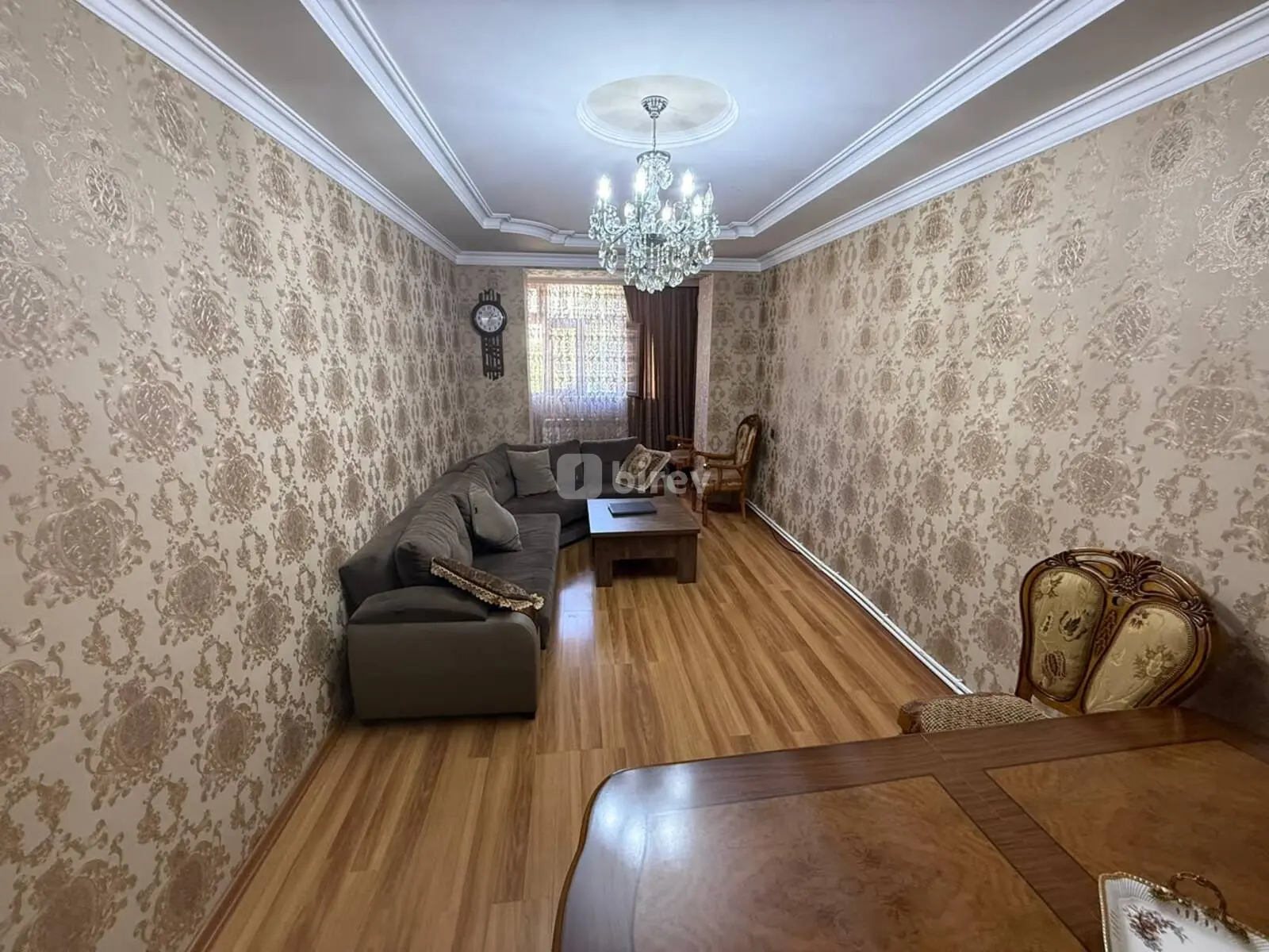 4-комнатная квартира, Сумгаит, Sumqayıt şəhəri, Сумгаит — фото 2