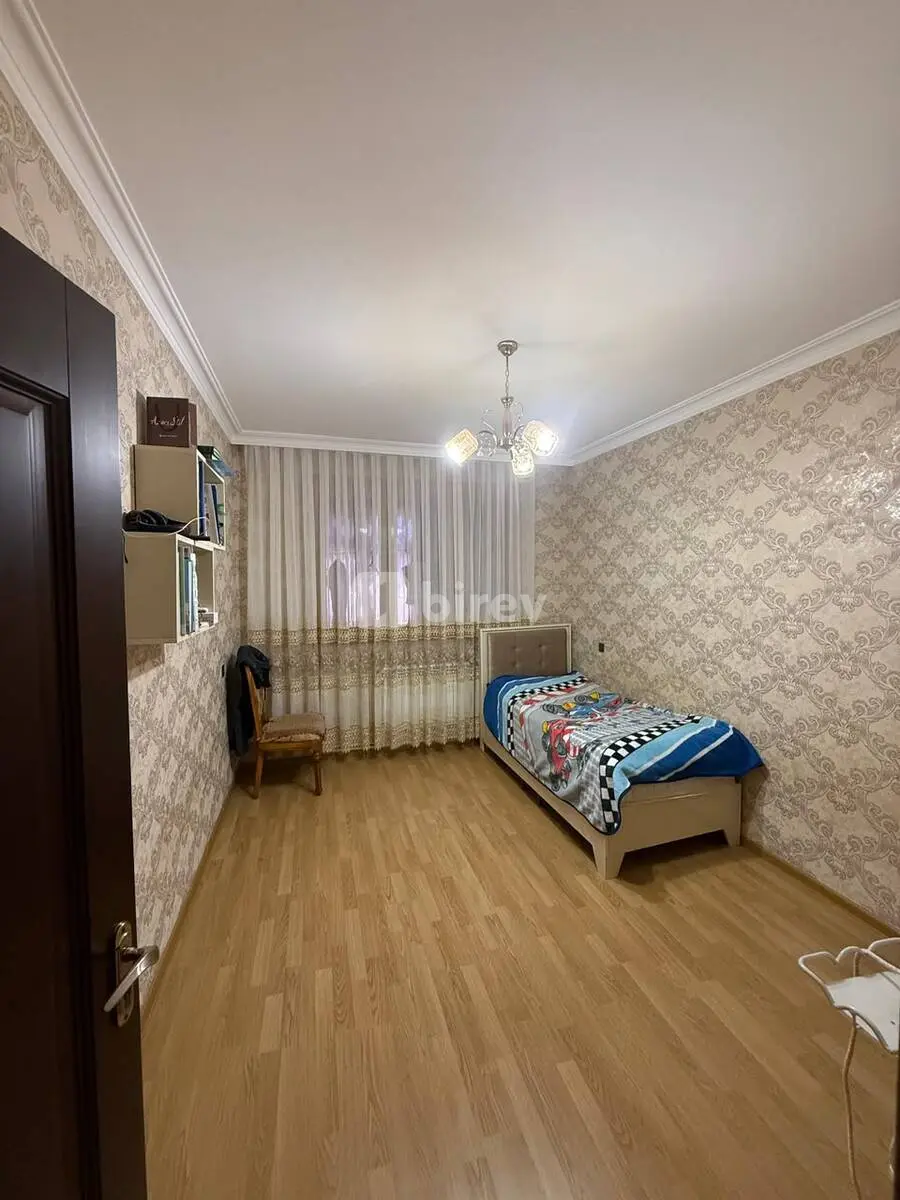 4-комнатная квартира, Сумгаит, Sumqayıt şəhəri, Сумгаит — фото 4