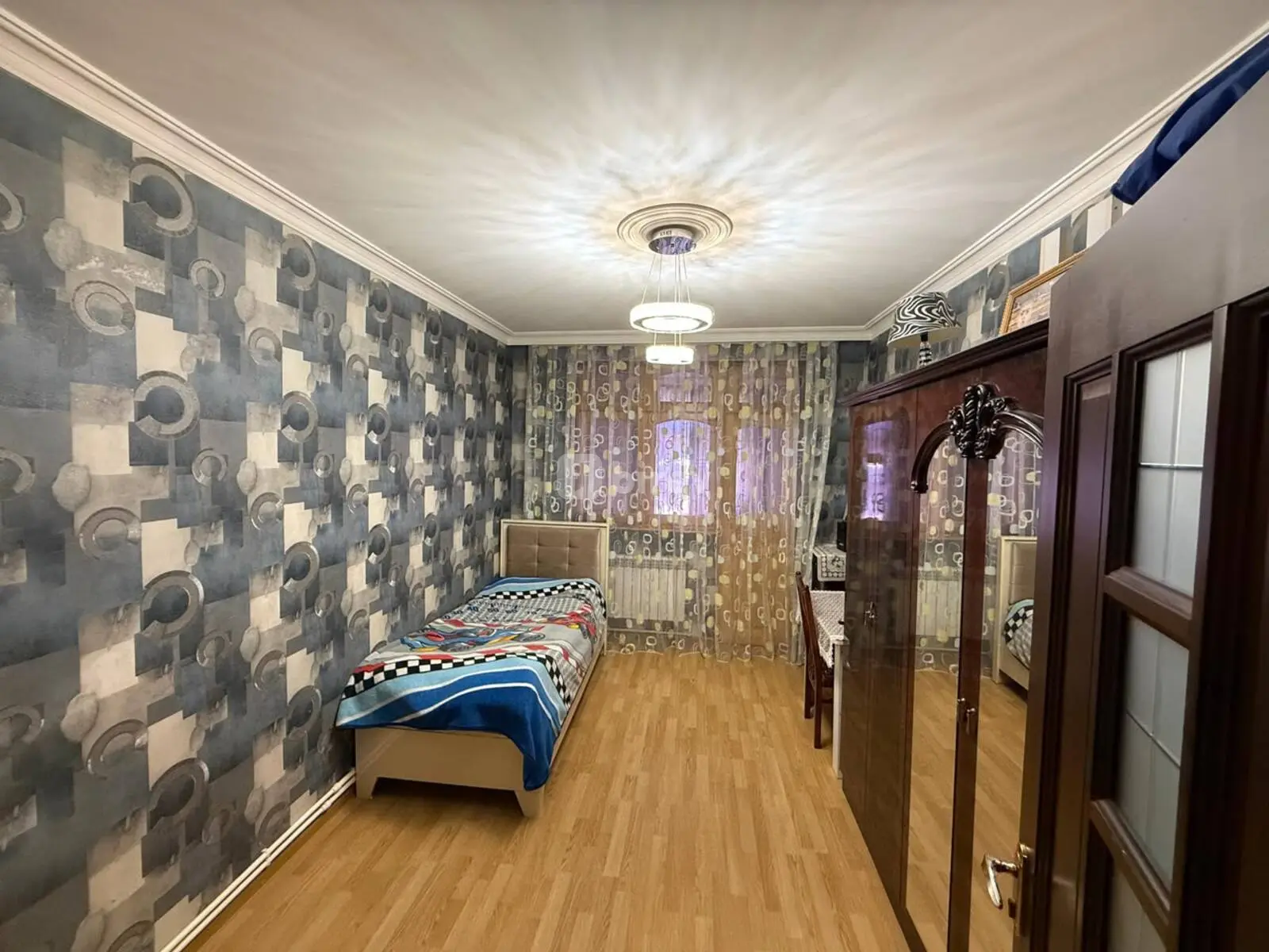 4-комнатная квартира, Сумгаит, Sumqayıt şəhəri, Сумгаит — фото 5