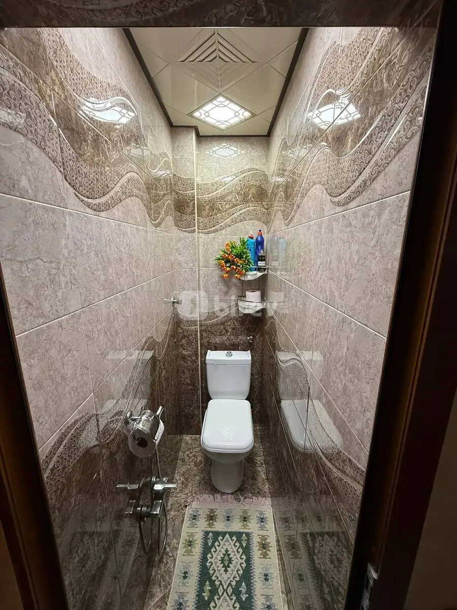 4-комнатная квартира, Сумгаит, Sumqayıt şəhəri, Сумгаит — фото 8