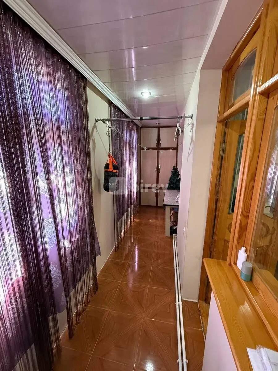 4-комнатная квартира, Сумгаит, Sumqayıt şəhəri, Сумгаит — фото 9
