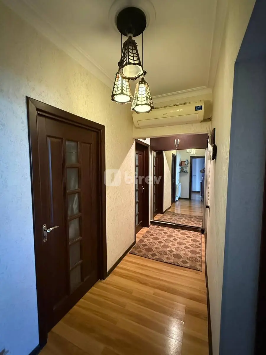 4-комнатная квартира, Сумгаит, Sumqayıt şəhəri, Сумгаит — фото 10