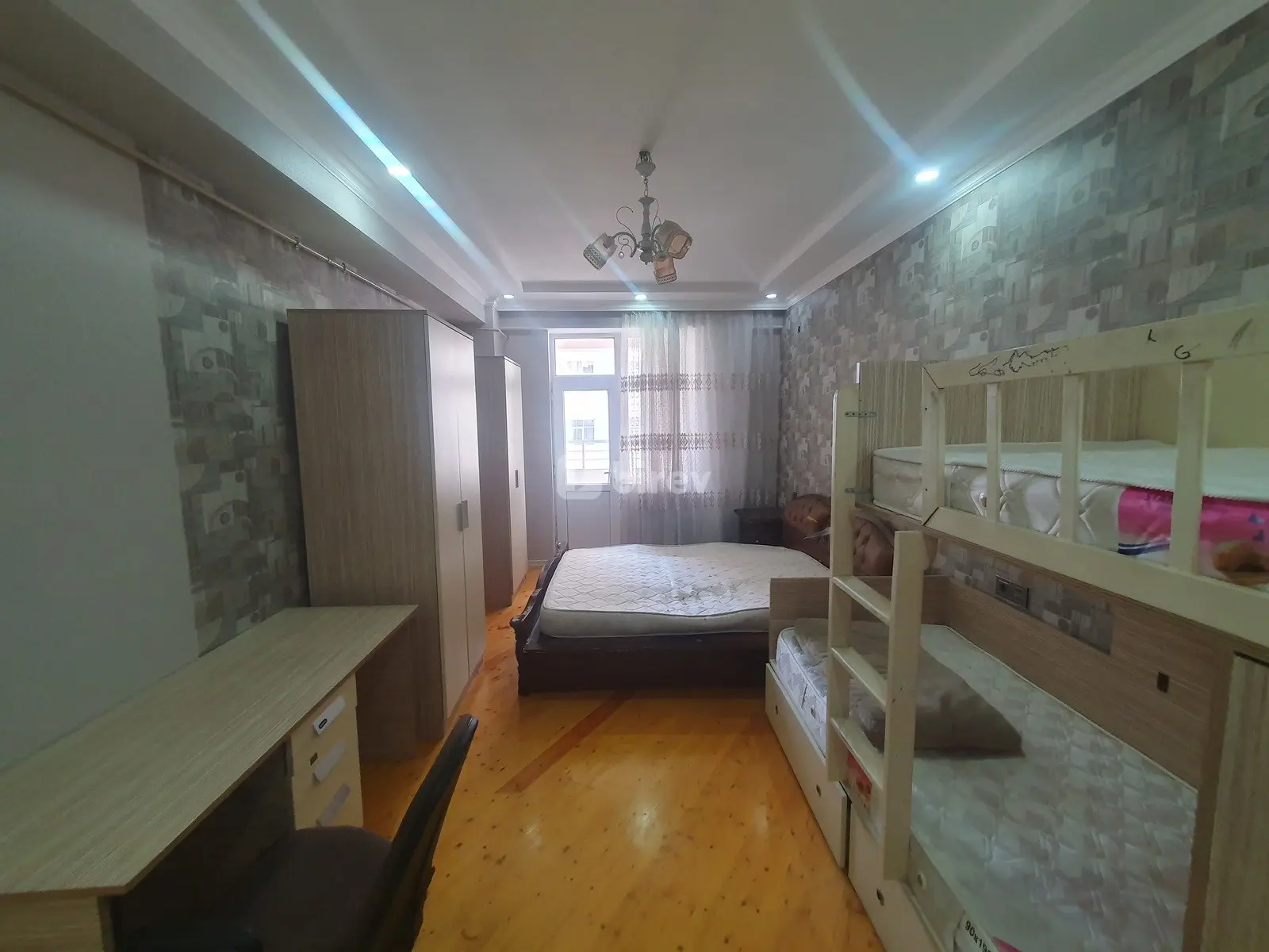 2-комнатная квартира, пос. 8-й километр, 8-ci kilometr qəsəbəsi, Низаминский район — фото 10