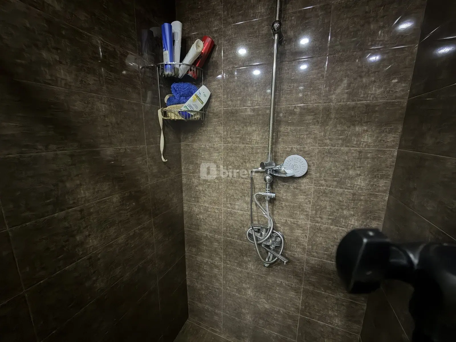 3-комнатная квартира, пос. Кубинка, Sübhi Salayev küçəsi 37A, Насиминский район — фото 2