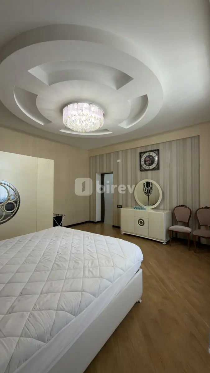 4-комнатная квартира, Ясамальский район, Hüseyn Cavid prospekti, Баку — фото 6