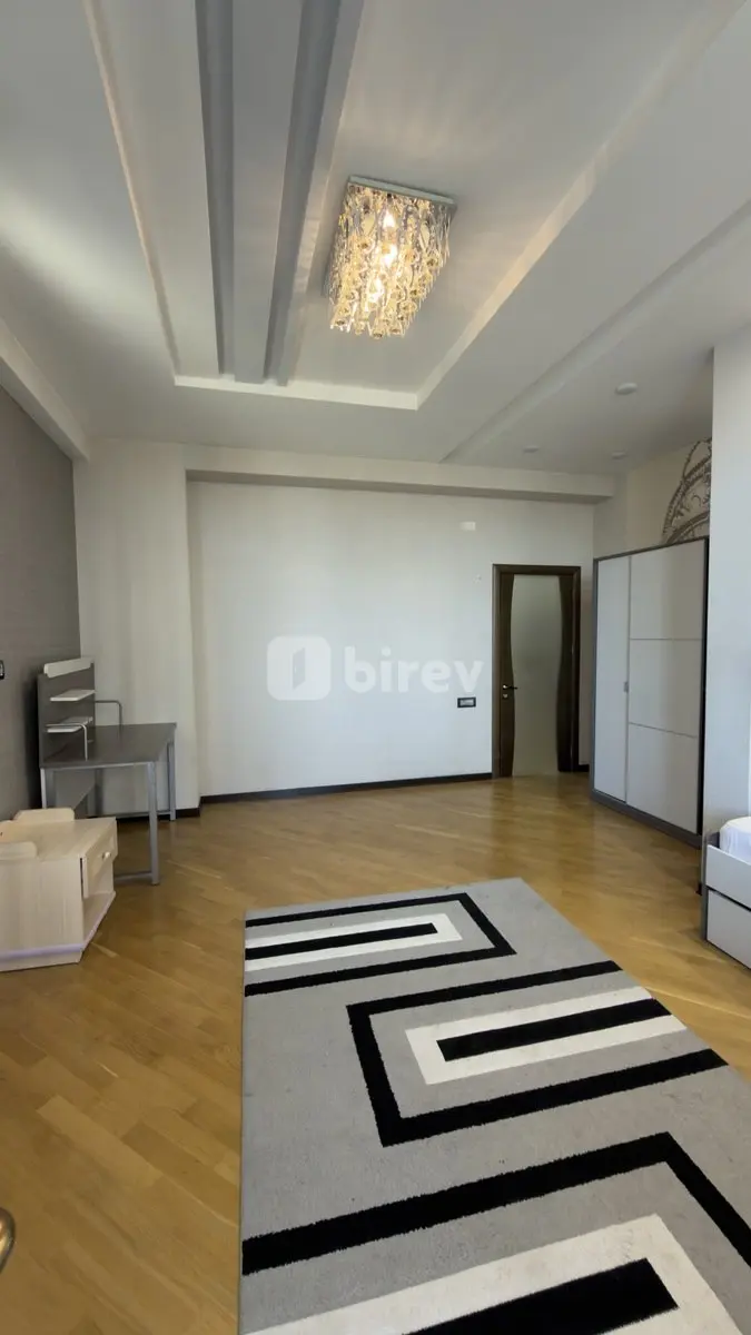 4-комнатная квартира, Ясамальский район, Hüseyn Cavid prospekti, Баку — фото 10