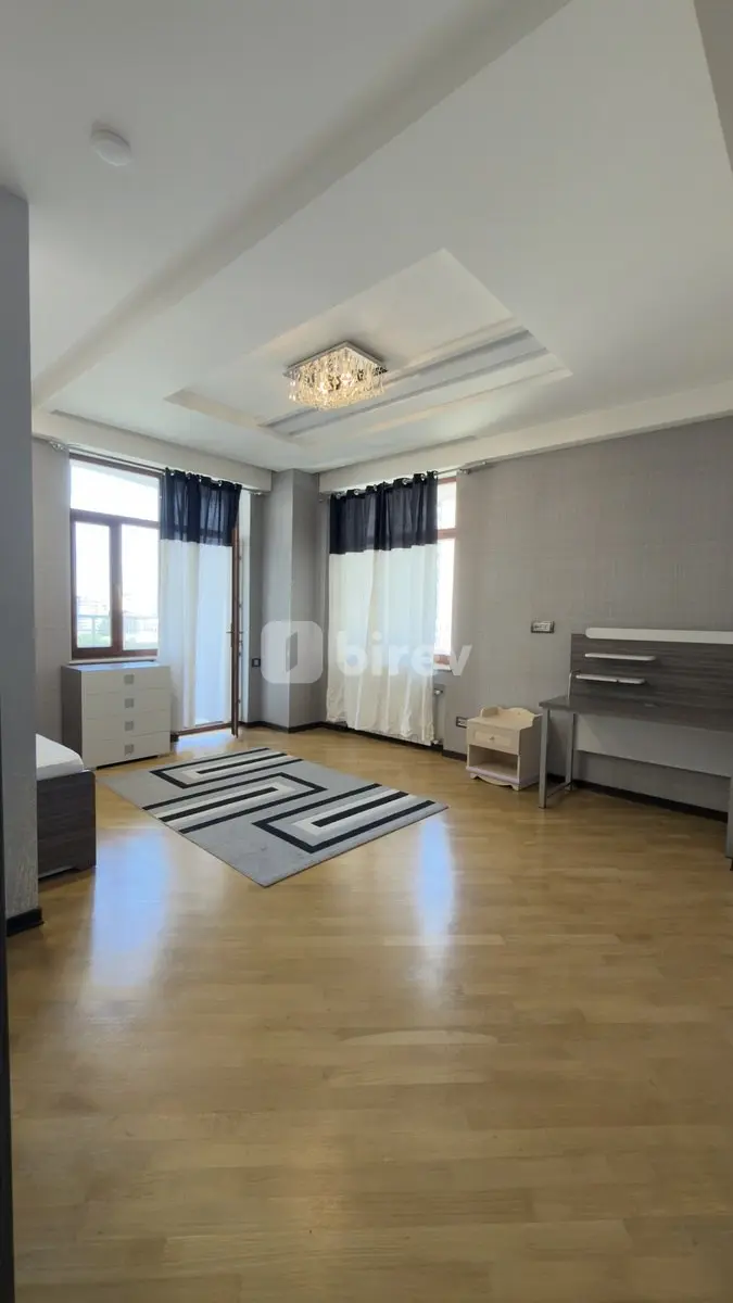 4-комнатная квартира, Ясамальский район, Hüseyn Cavid prospekti, Баку — фото 12