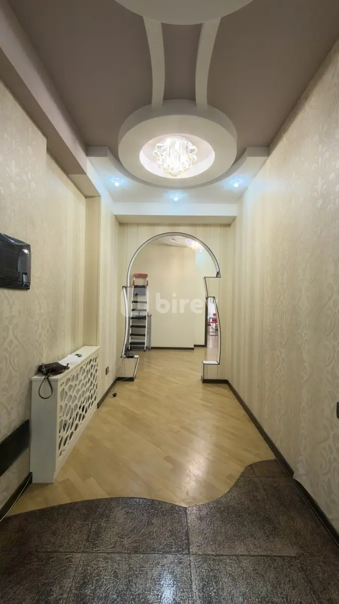 4-комнатная квартира, Ясамальский район, Hüseyn Cavid prospekti, Баку — фото 18
