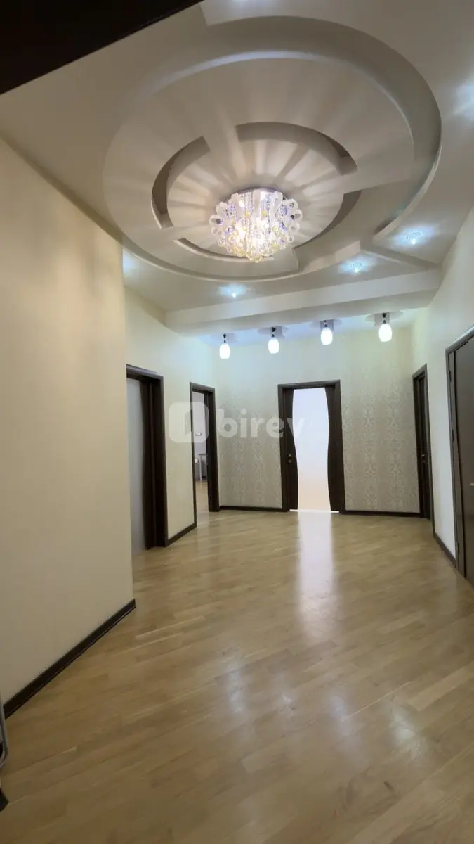 4-комнатная квартира, Ясамальский район, Hüseyn Cavid prospekti, Баку — фото 22