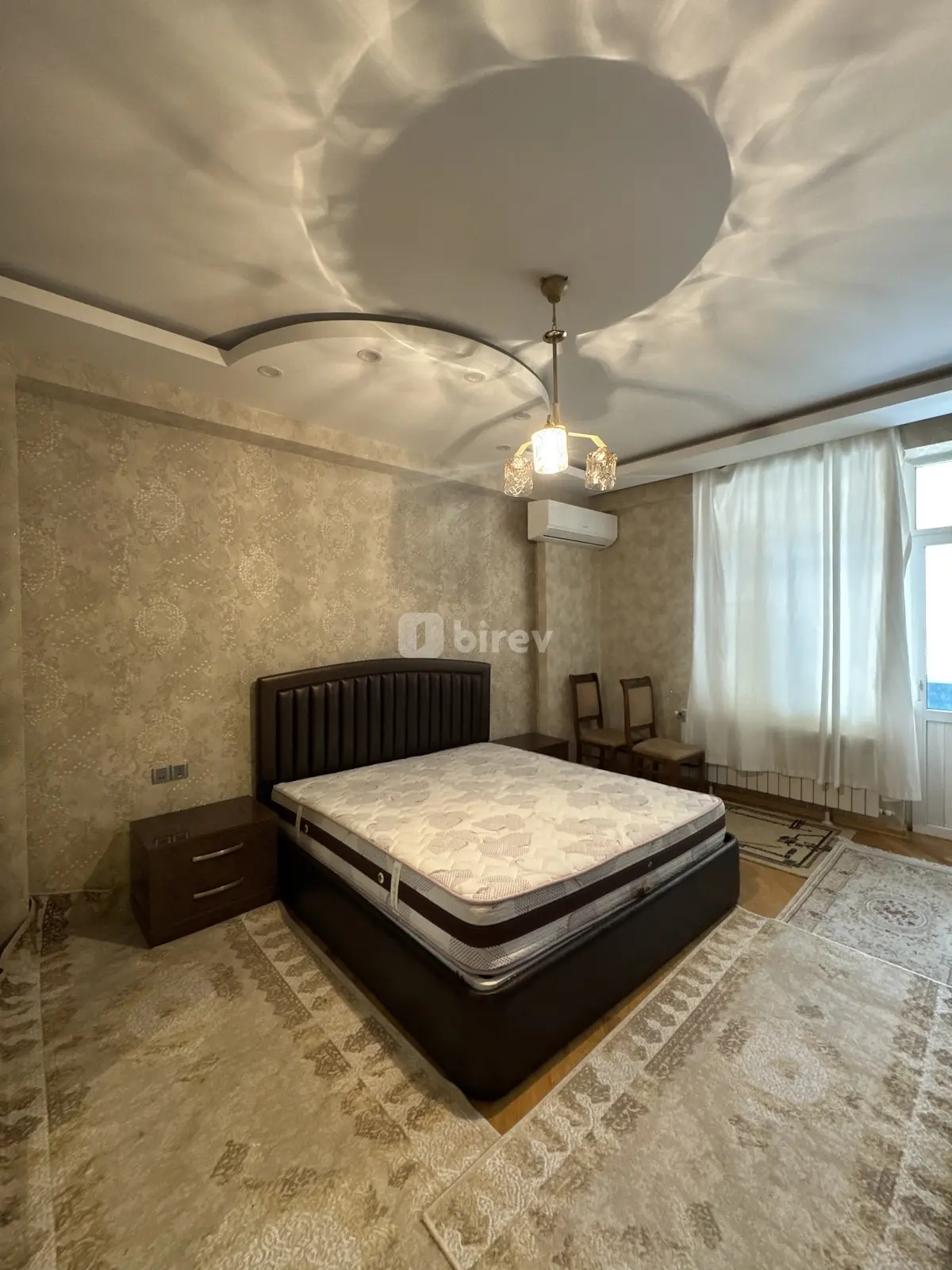 3-комнатная квартира, Хатаинский район, Xudu Məmmədov küçəsi, Баку — фото 2
