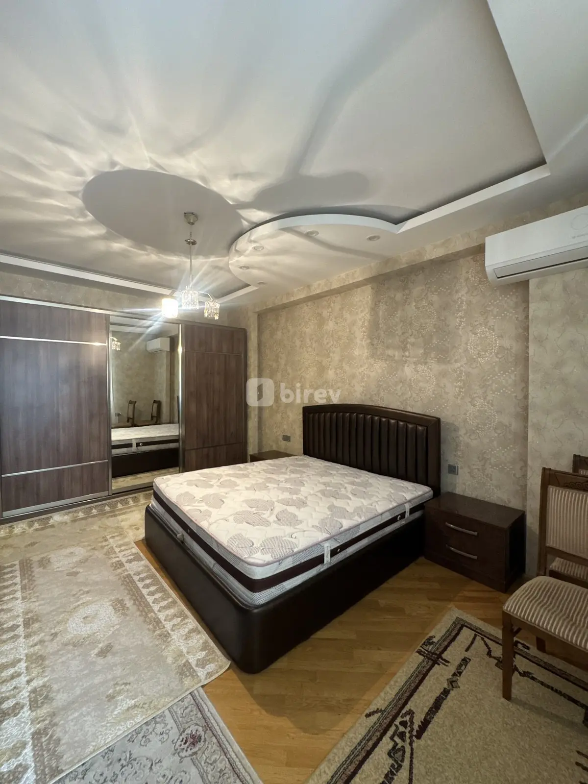 3-комнатная квартира, Хатаинский район, Xudu Məmmədov küçəsi, Баку — фото 3