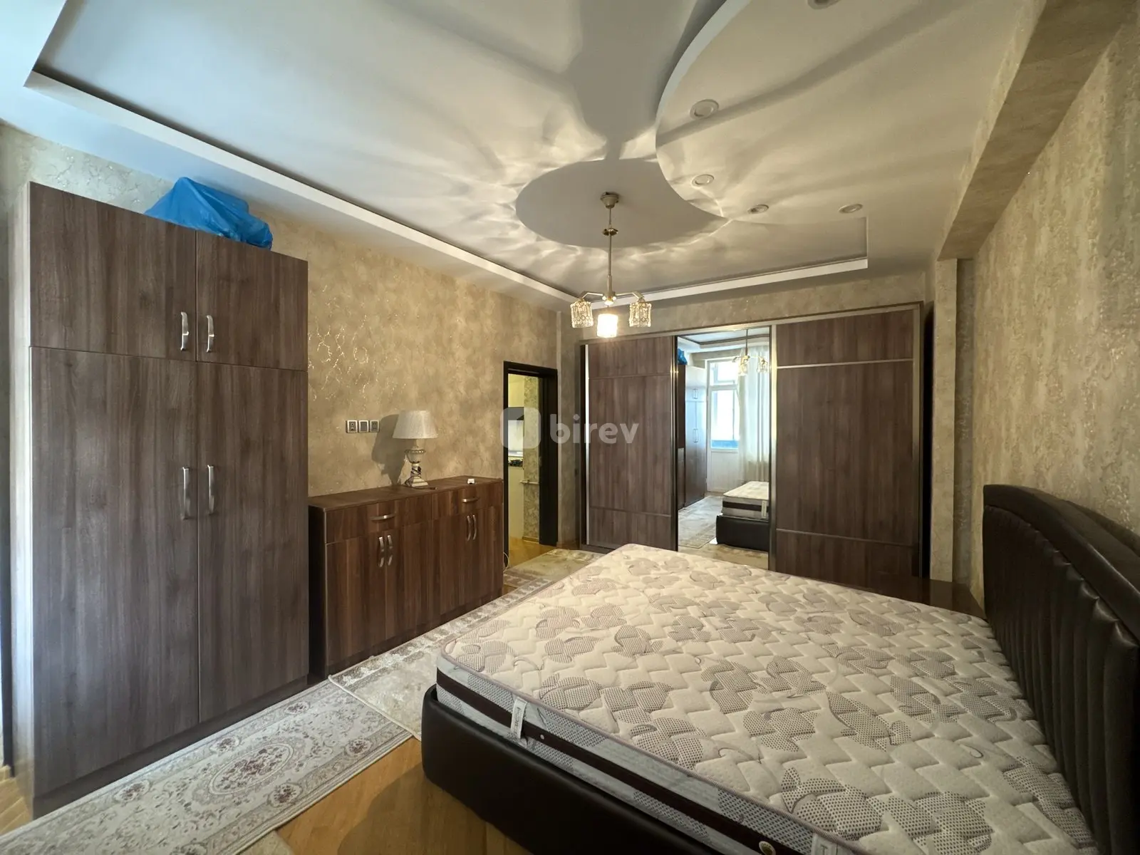 3-комнатная квартира, Хатаинский район, Xudu Məmmədov küçəsi, Баку — фото 4