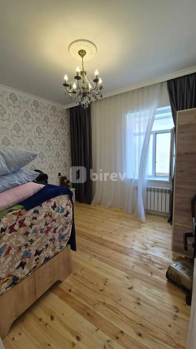 3-комнатный дом, пос. Мамедли, Məmmədli qəs, Абшеронский район — фото 6