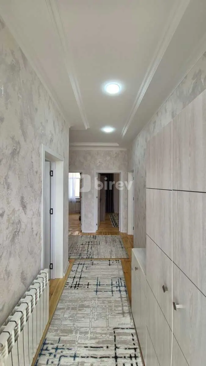 3-комнатный дом, пос. Мамедли, Məmmədli qəs, Абшеронский район — фото 8