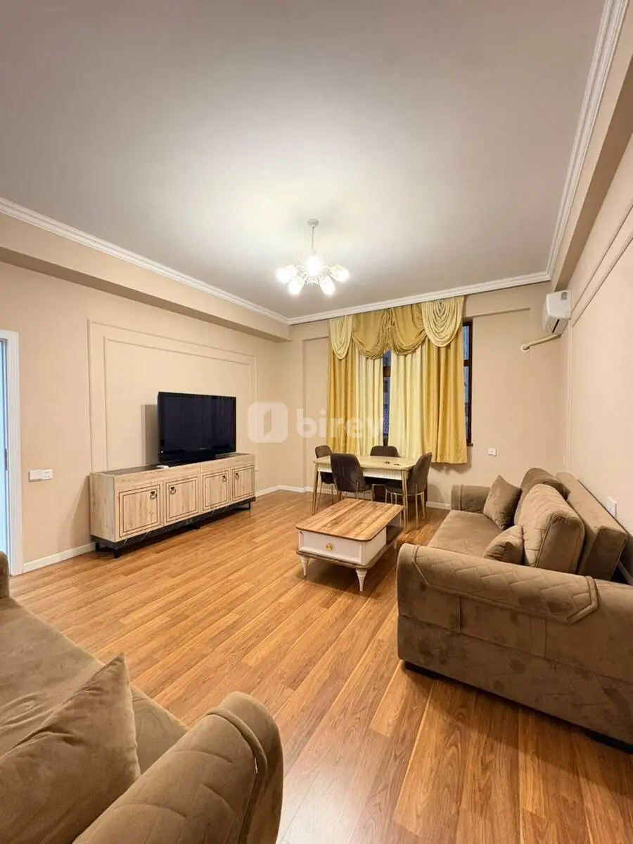 2-комнатная квартира, Хатаинский район, Xocalı Prospekti 29, Баку — фото 3