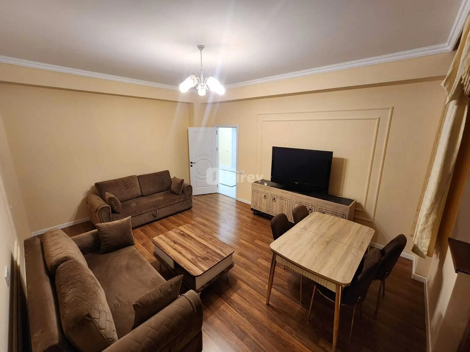 2-комнатная квартира, Хатаинский район, Xocalı Prospekti 29, Баку — фото 5