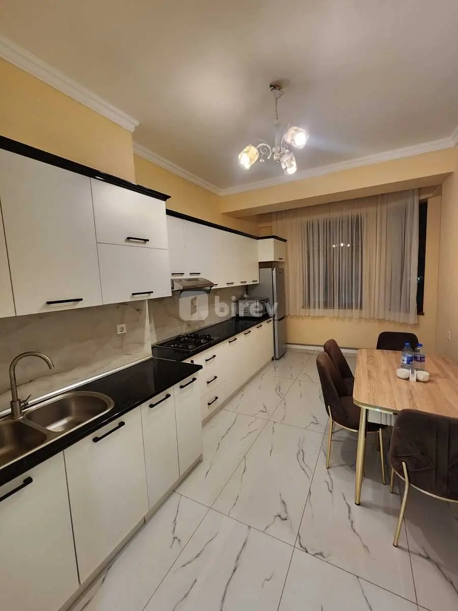 2-комнатная квартира, Хатаинский район, Xocalı Prospekti 29, Баку — фото 6