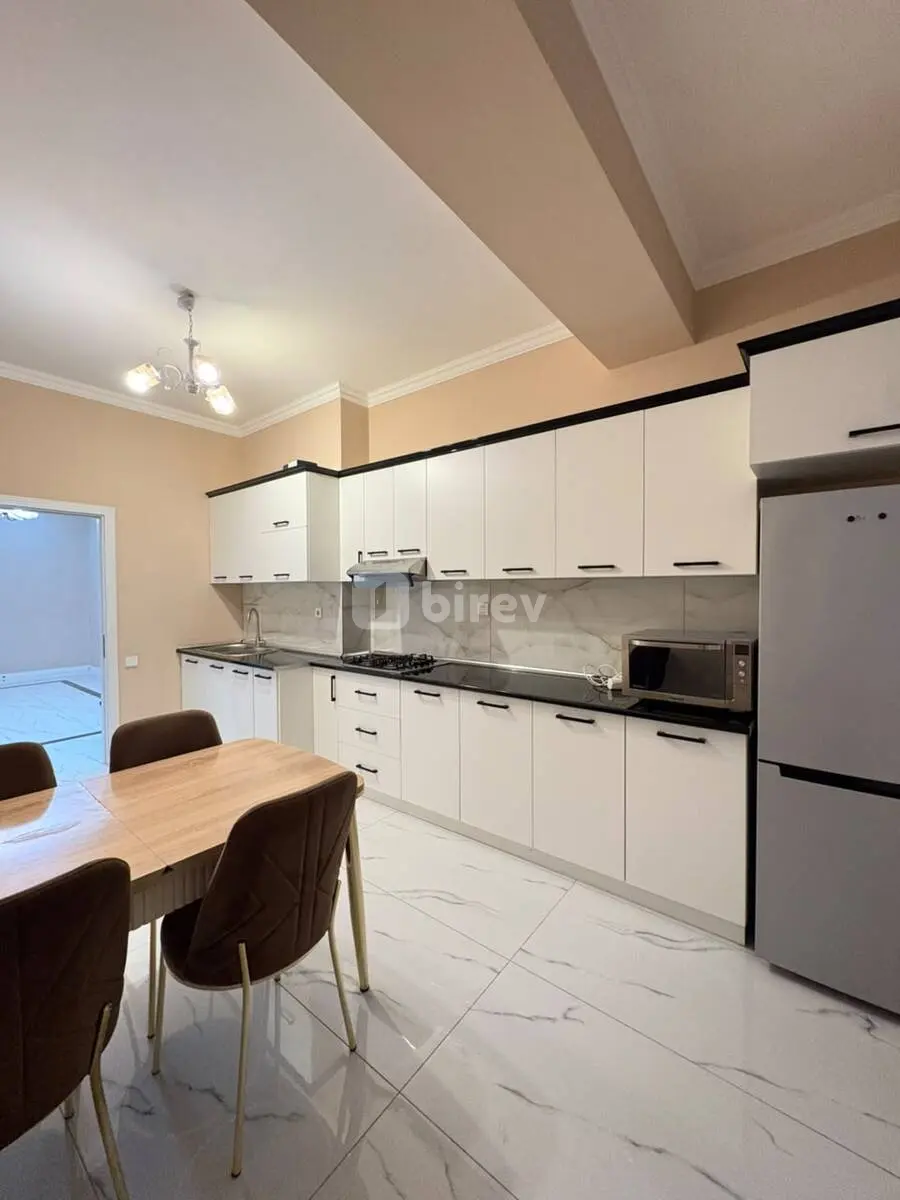 2-комнатная квартира, Хатаинский район, Xocalı Prospekti 29, Баку — фото 7