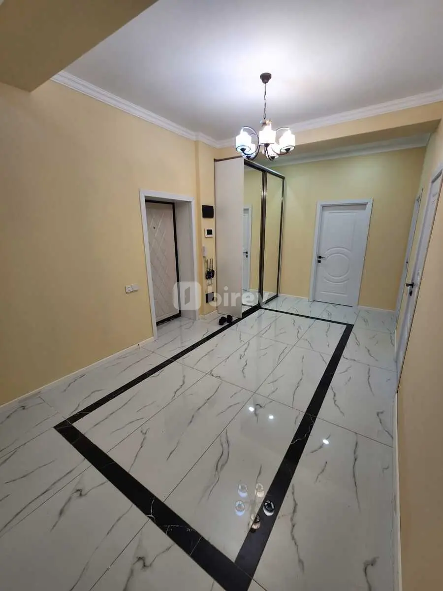 2-комнатная квартира, Хатаинский район, Xocalı Prospekti 29, Баку — фото 8