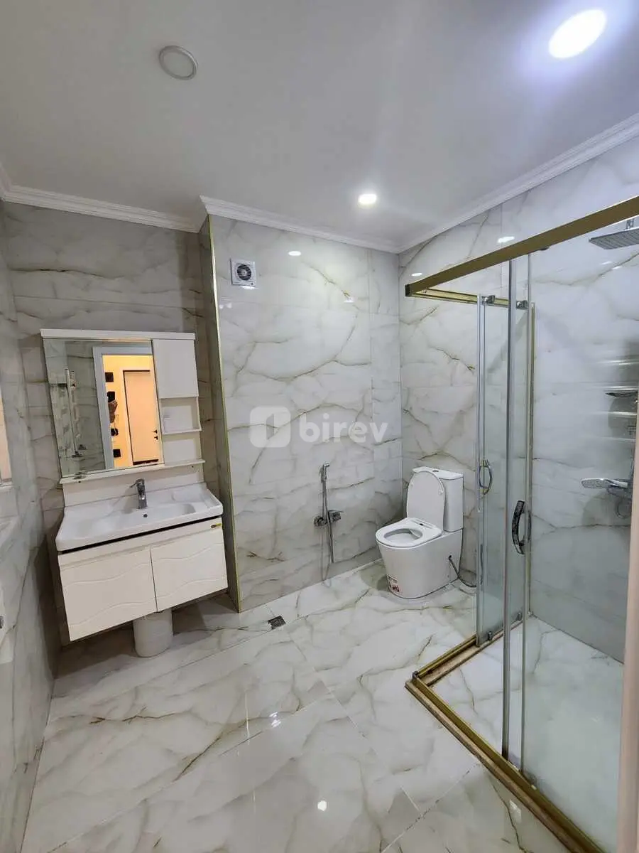 2-комнатная квартира, Хатаинский район, Xocalı Prospekti 29, Баку — фото 9