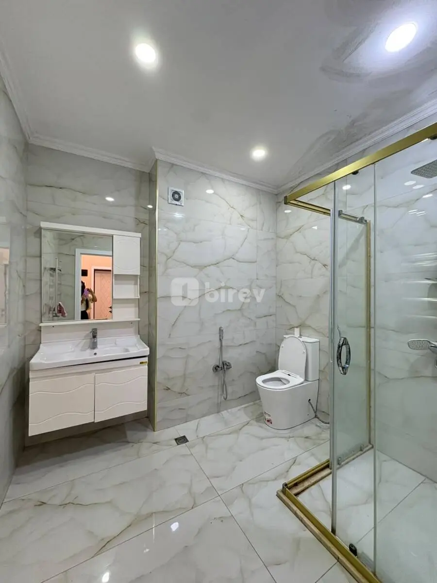 2-комнатная квартира, Хатаинский район, Xocalı Prospekti 29, Баку — фото 10