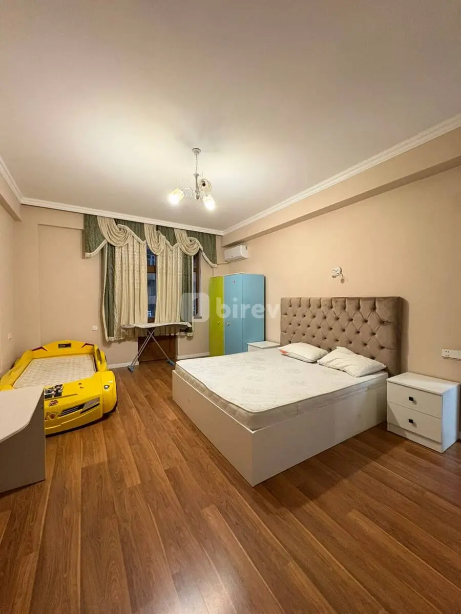 2-комнатная квартира, Хатаинский район, Xocalı Prospekti 29, Баку — фото 11
