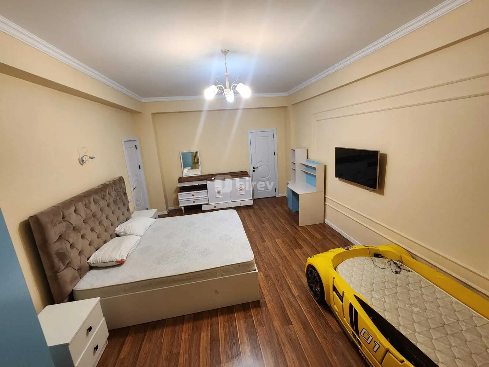 2-комнатная квартира, Хатаинский район, Xocalı Prospekti 29, Баку — фото 13