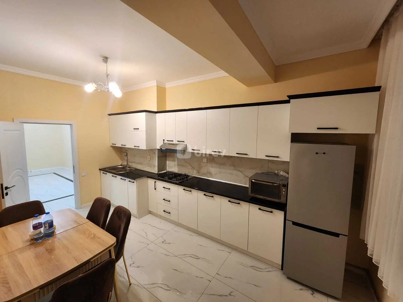 2-комнатная квартира, Хатаинский район, Xocalı Prospekti 29, Баку — фото 14