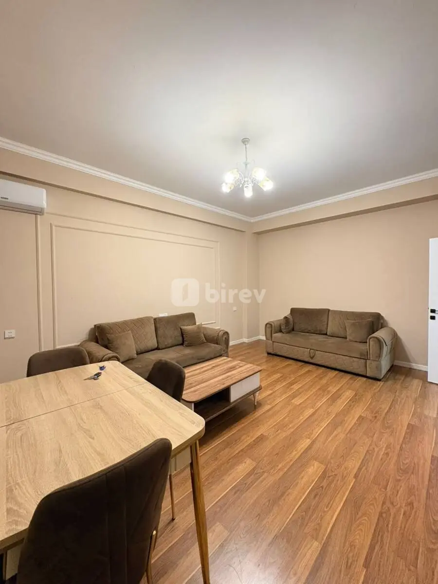 2-комнатная квартира, Хатаинский район, Xocalı Prospekti 29, Баку — фото 16