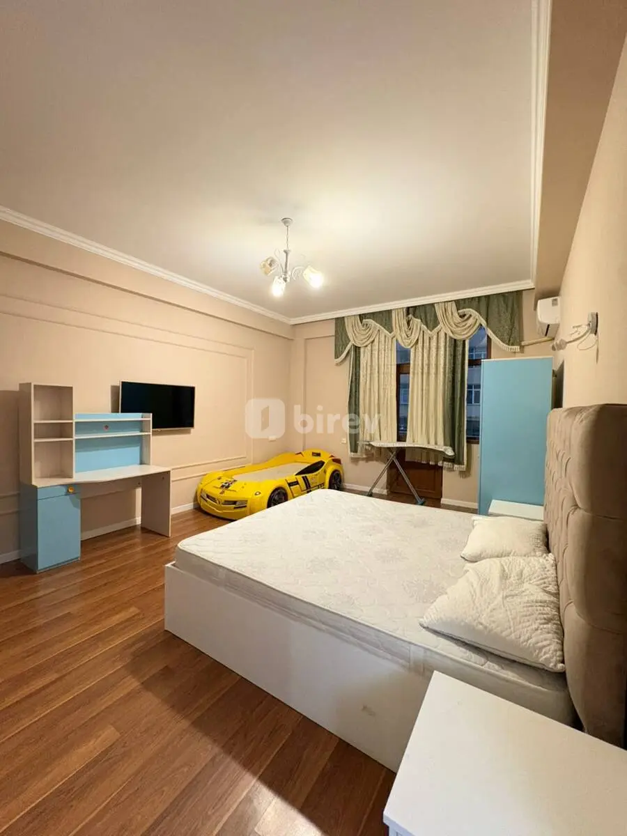 2-комнатная квартира, Хатаинский район, Xocalı Prospekti 29, Баку — фото 17