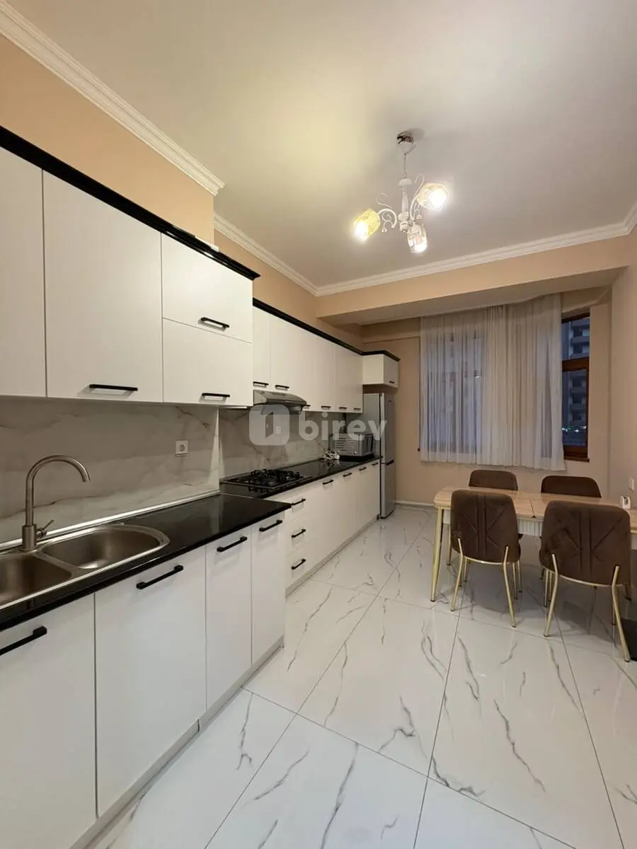 2-комнатная квартира, Хатаинский район, Xocalı Prospekti 29, Баку — фото 18