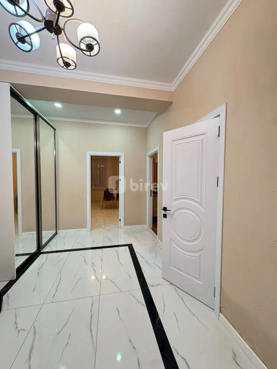 2-комнатная квартира, Хатаинский район, Xocalı Prospekti 29, Баку — фото 20