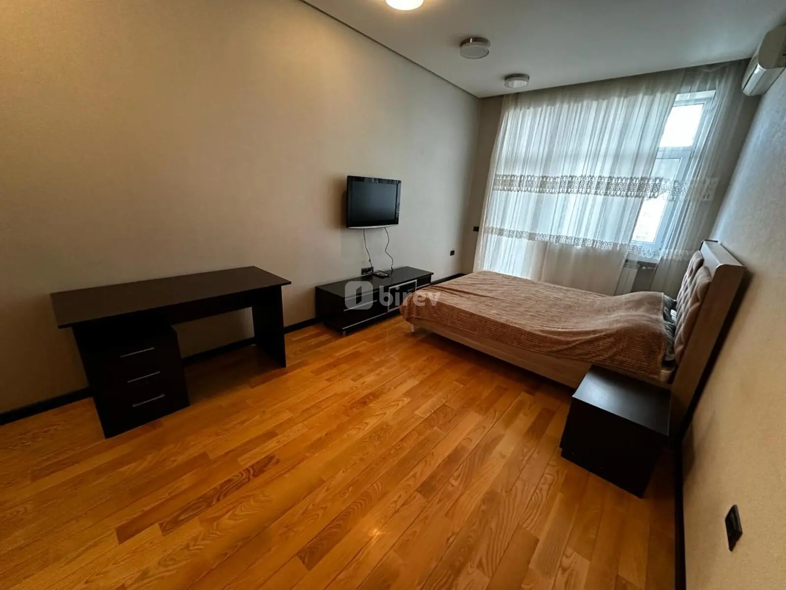4-комнатная квартира, Наримановский район, Ehmed Recebli, Баку — фото 4