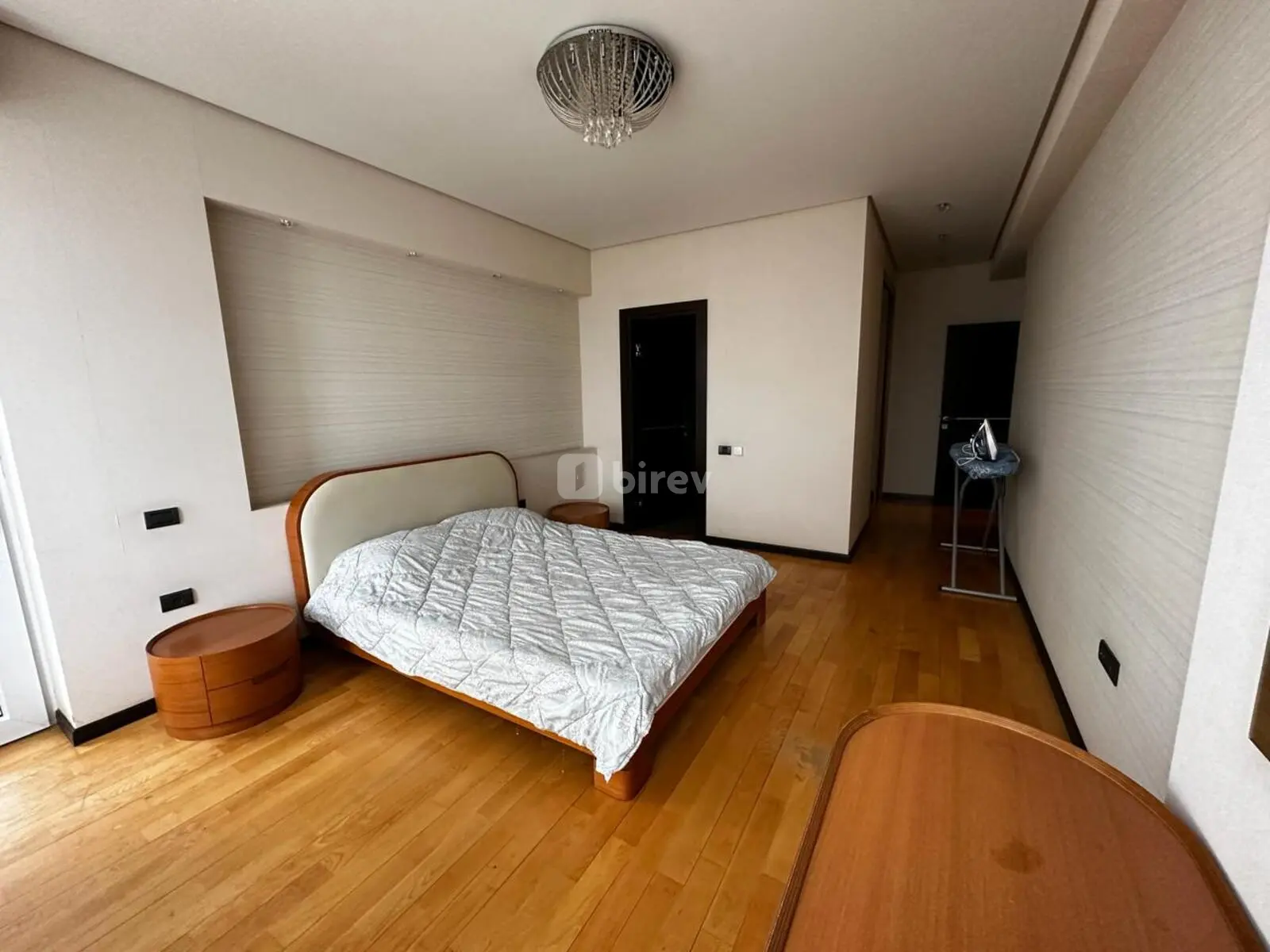 4-комнатная квартира, Наримановский район, Ehmed Recebli, Баку — фото 5