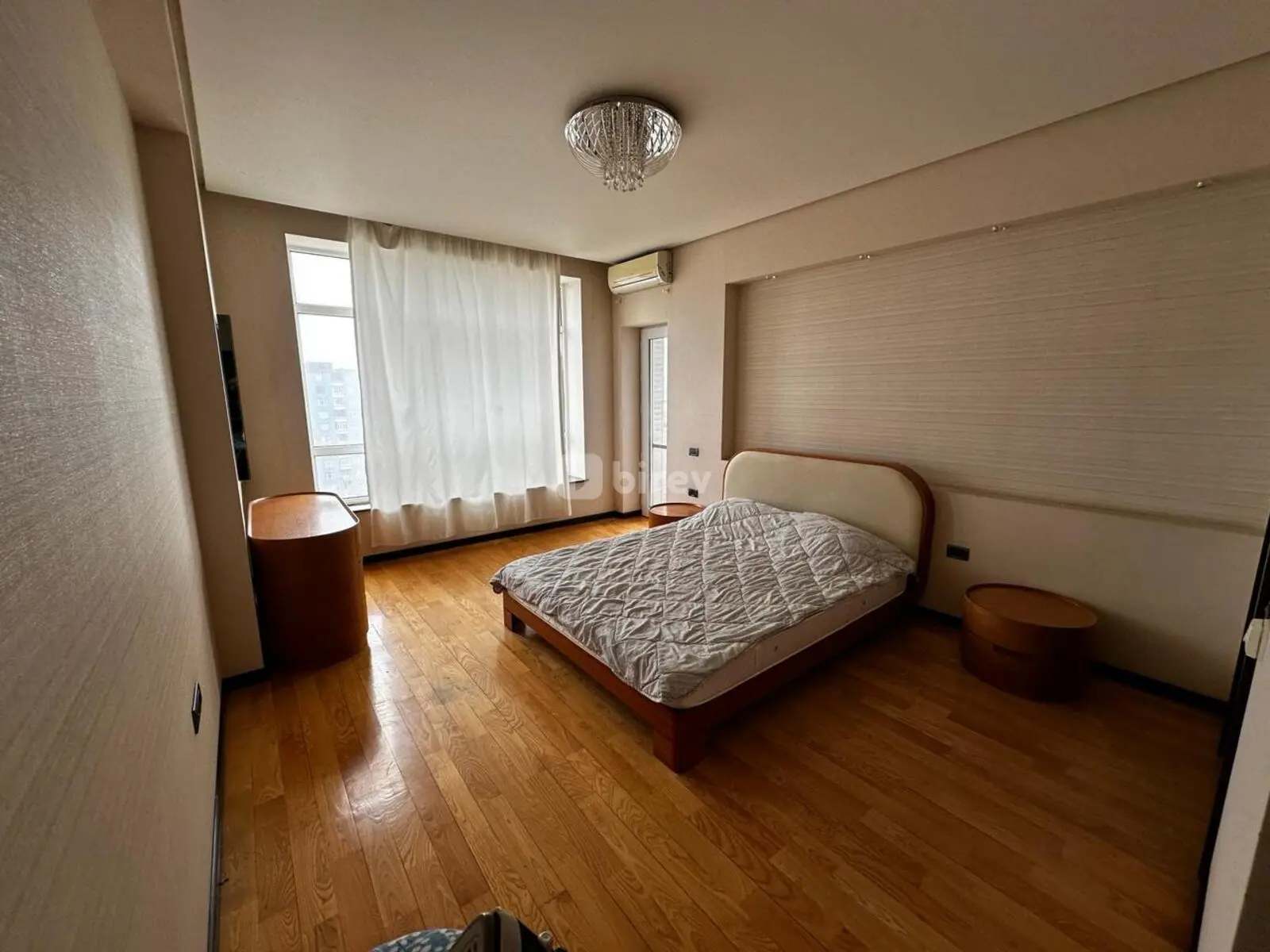 4-комнатная квартира, Наримановский район, Ehmed Recebli, Баку — фото 6