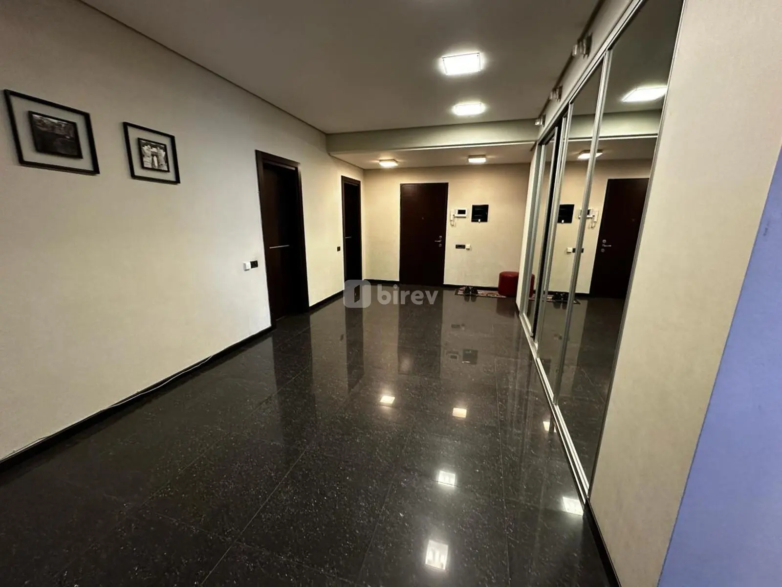 4-комнатная квартира, Наримановский район, Ehmed Recebli, Баку — фото 20