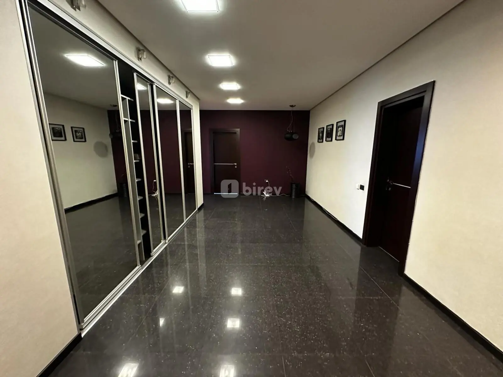 4-комнатная квартира, Наримановский район, Ehmed Recebli, Баку — фото 22
