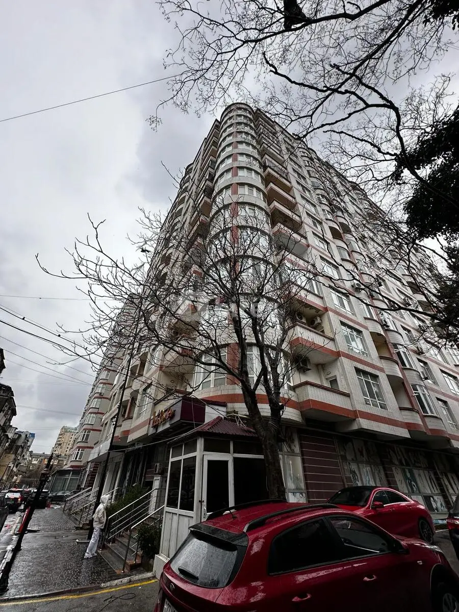 4-комнатная квартира, Наримановский район, Ehmed Recebli, Баку — фото 26